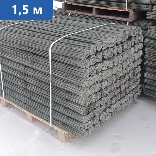 Опоры для растений 1,5 м в Москве